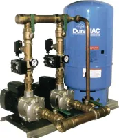 Booster Pumps 3